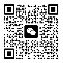 长按识别加恩企云微信